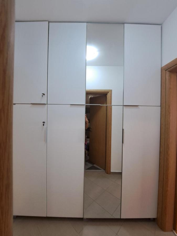Hana Apartamento Podgorica Exterior foto